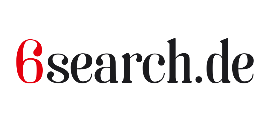 6search Magazine