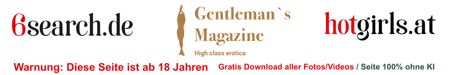 6search.de - Gentleman's Magazine